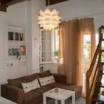Апартаменты Marilis