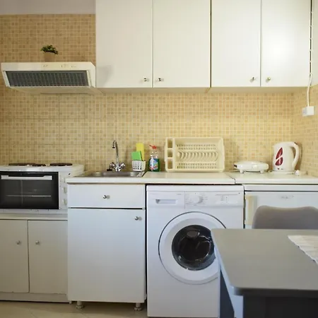 Marilis * Argostoli (Kefalonia)