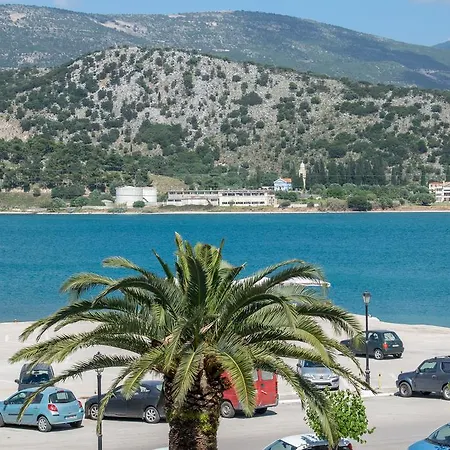Marilis Argostoli (Kefalonia)
