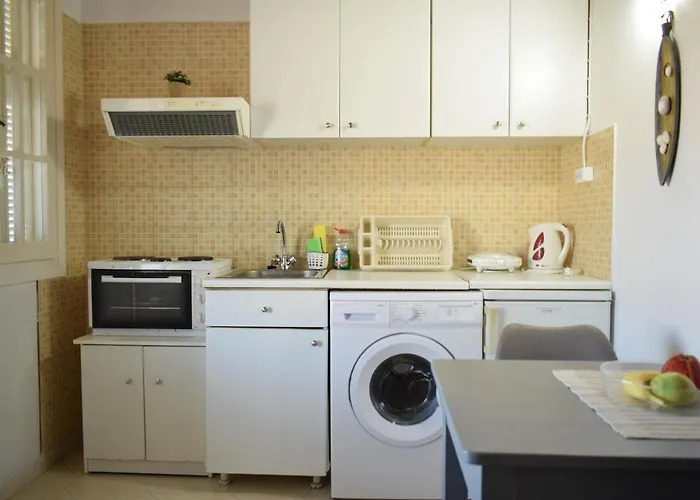 Marilis * Argostolion