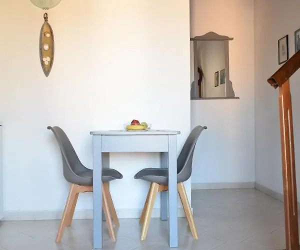 Marilis * Argostolion