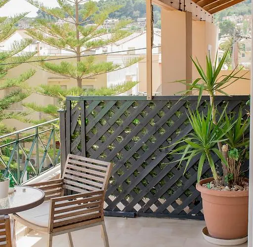 Daire Marilis Argostolion