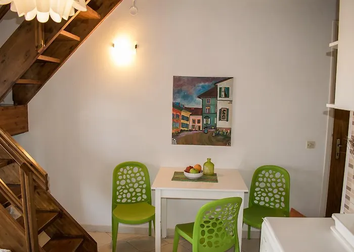 Daire Marilis Argostolion