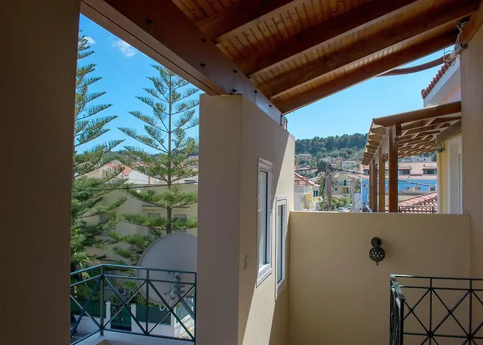 Daire Marilis Argostolion