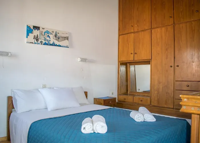 Daire Marilis Argostolion