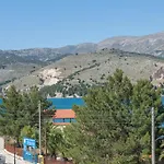 Marilis Argostoli (Kefalonia)