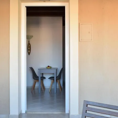 Marilis Apartamento