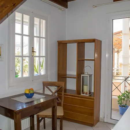 Apartman Marilis