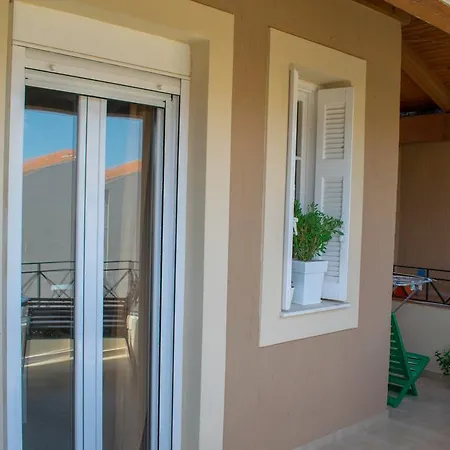 Apartamento Marilis *