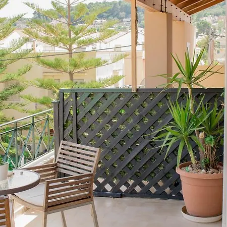 Apartman Marilis Argosztóli