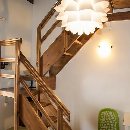 Apartamento Marilis