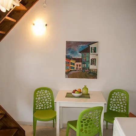 Apartamento Marilis Argostoli (Kefalonia)