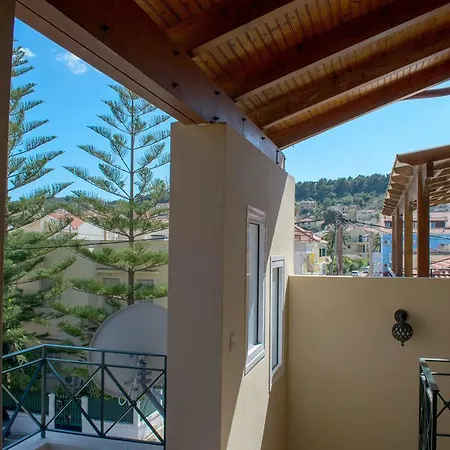 Apartman Marilis Argosztóli