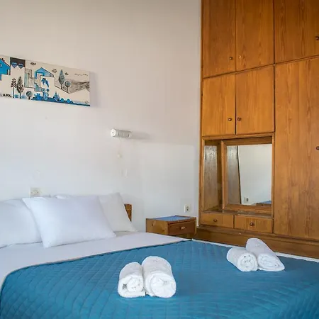 Apartamento Marilis Argostoli (Kefalonia)