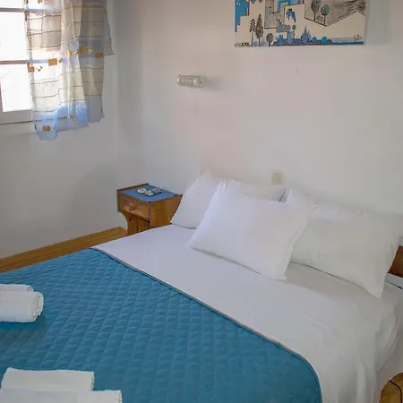 Apartman Marilis *