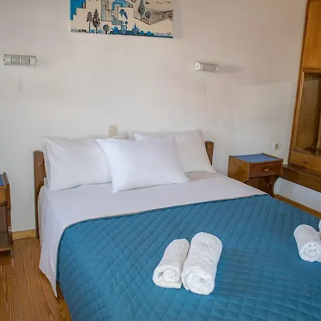 Apartman Marilis