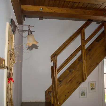 Apartman Marilis *